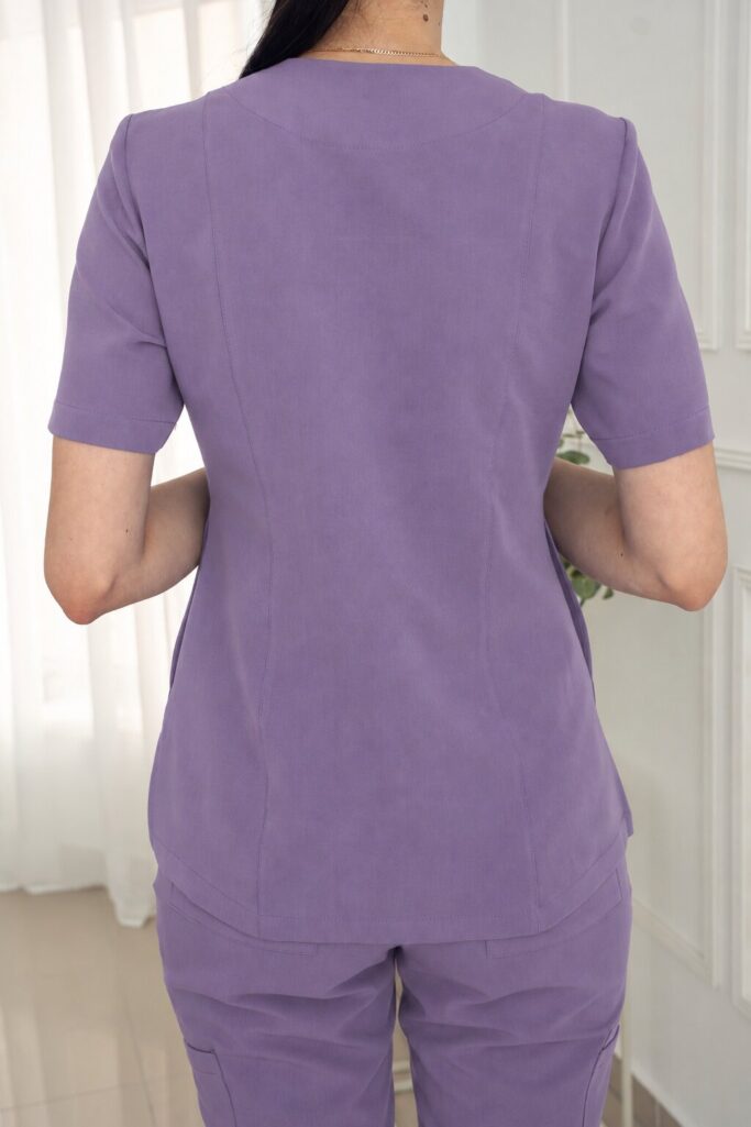 bluza medyczna