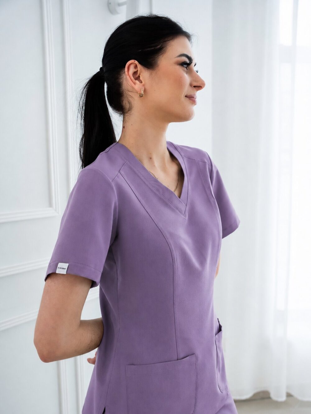 bluza medyczna bluza medyczna
