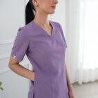 bluza medyczna damska