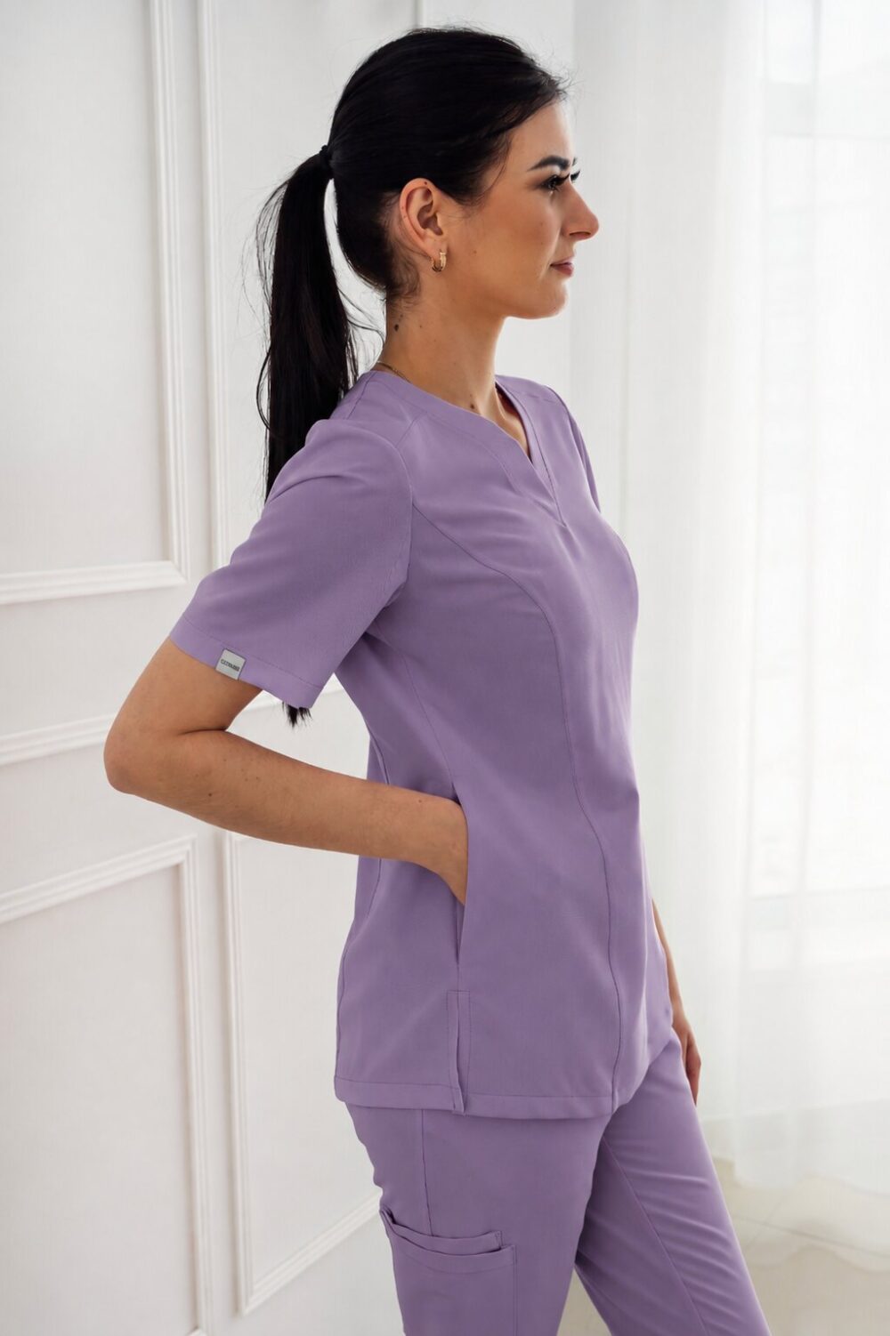 bluza medyczna damska bluza medyczna damska