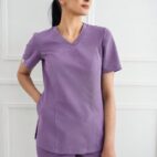 bluza medyczna damska